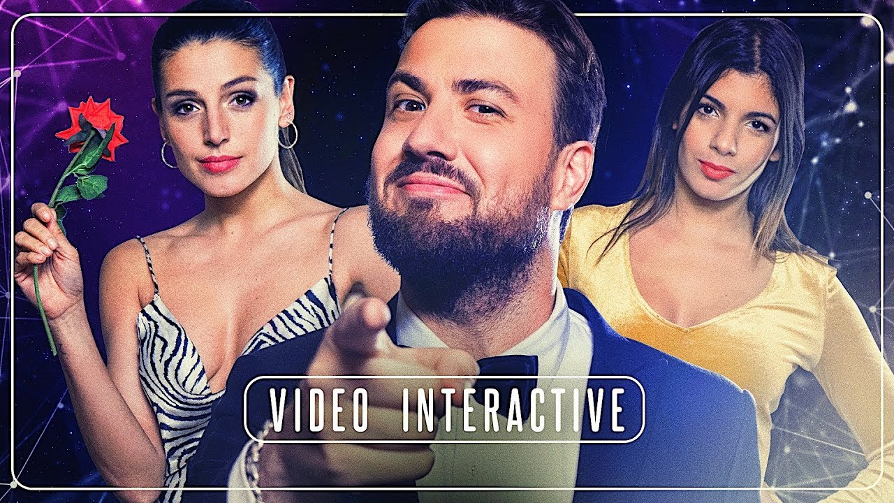 Aidez-moi &agrave; choper No&eacute;mie (VID&Eacute;O INTERACTIVE)