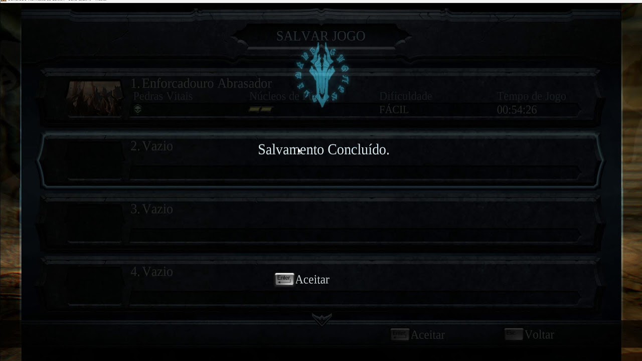 Darksiders Warmastered Edition