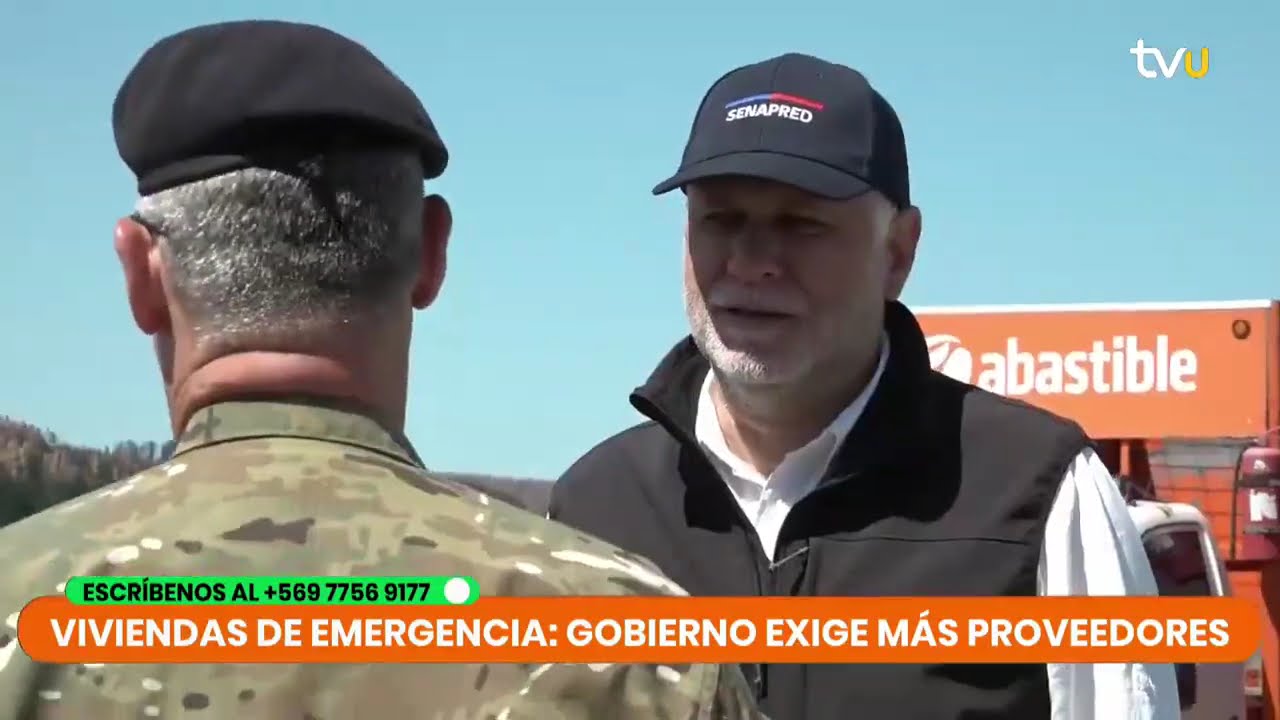 Modo Verano AM - 06 de febrero de 2026 - Parte 1