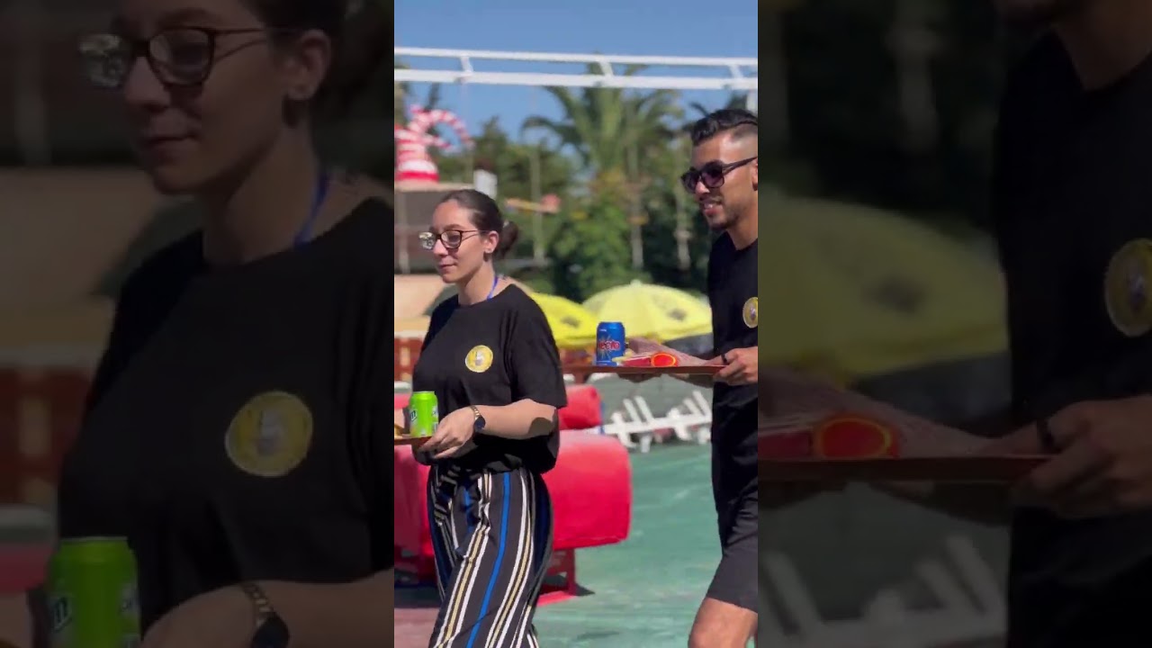 🔰Piscine AQUA Bordj el kiffan ✨️Ouverte tous les jours de 10h 18h🧕Burkini autoris&eacute; Arr&ecirc;t Benmerabet