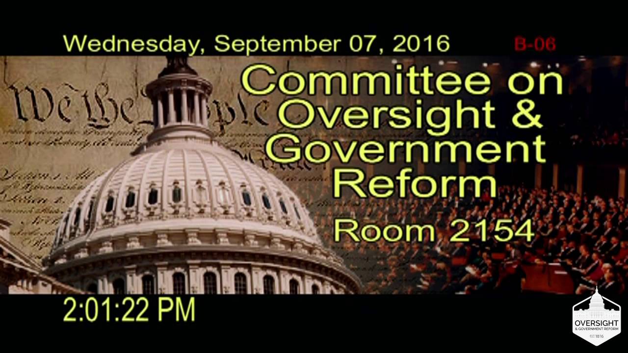 Oversight of the Military's Whistleblower Reprisal Investigations