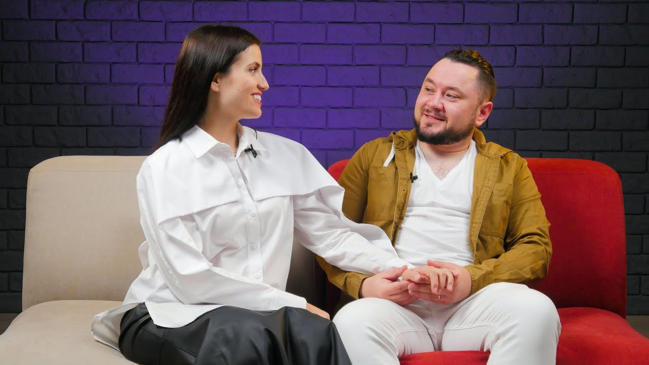 LOVE STORY - Аурел и Вера Малай (Откровенные истории)