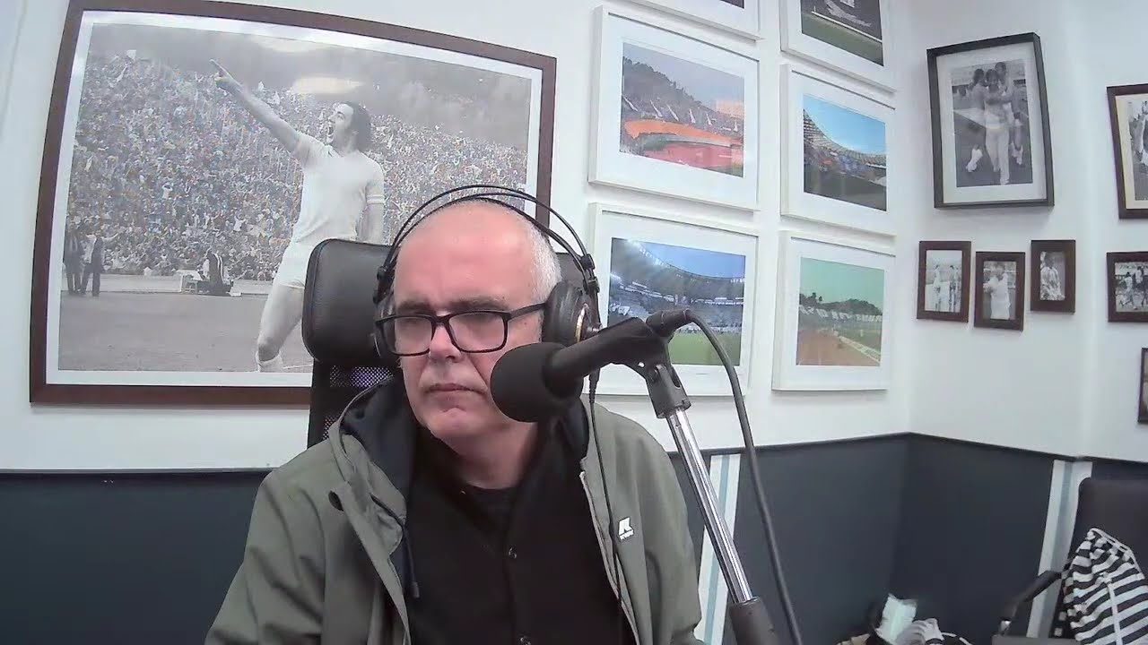 25/ 11/2025 VDN Live streaming