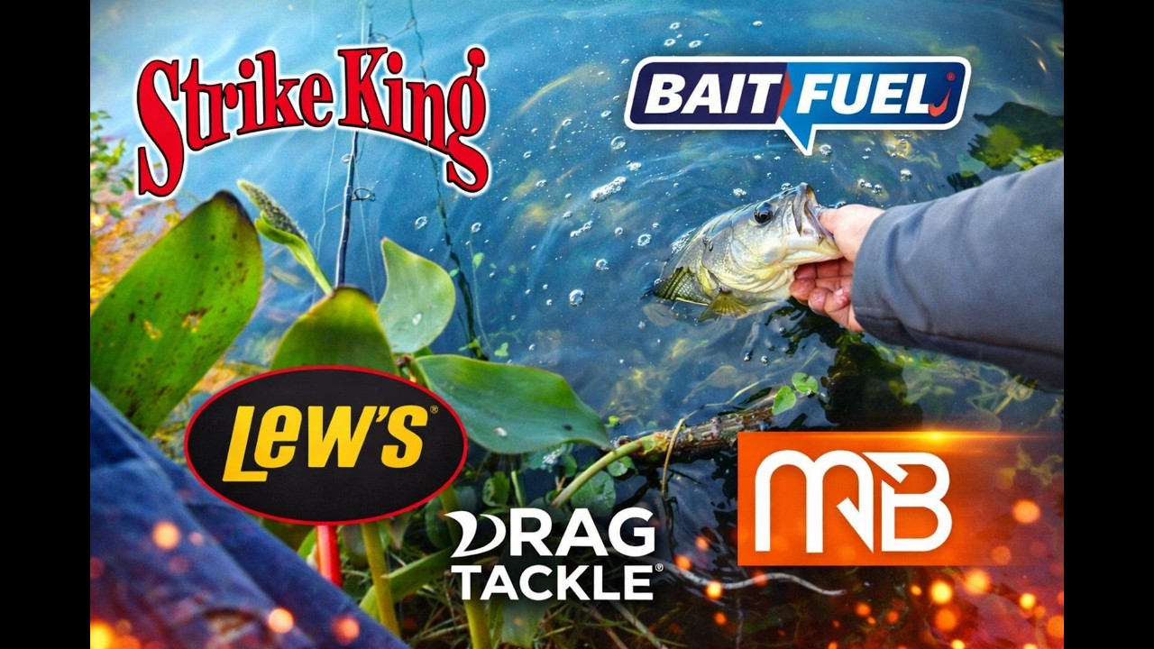 Reeling in Peace | Part 4 | Fishing Fishbrain “Hot Spots” With NO Plan… Here’s What Happened