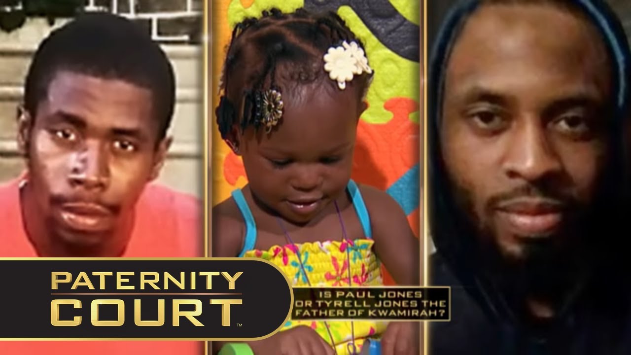 Woman Believes Either Deceased Man Or His Brother Is Child's Father (Full Episode) | Paternity Court
