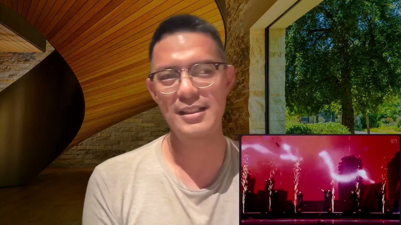 EXO CHANYEOL&SUHO - GIT IT UP | SOUND ENGINEER REACTION