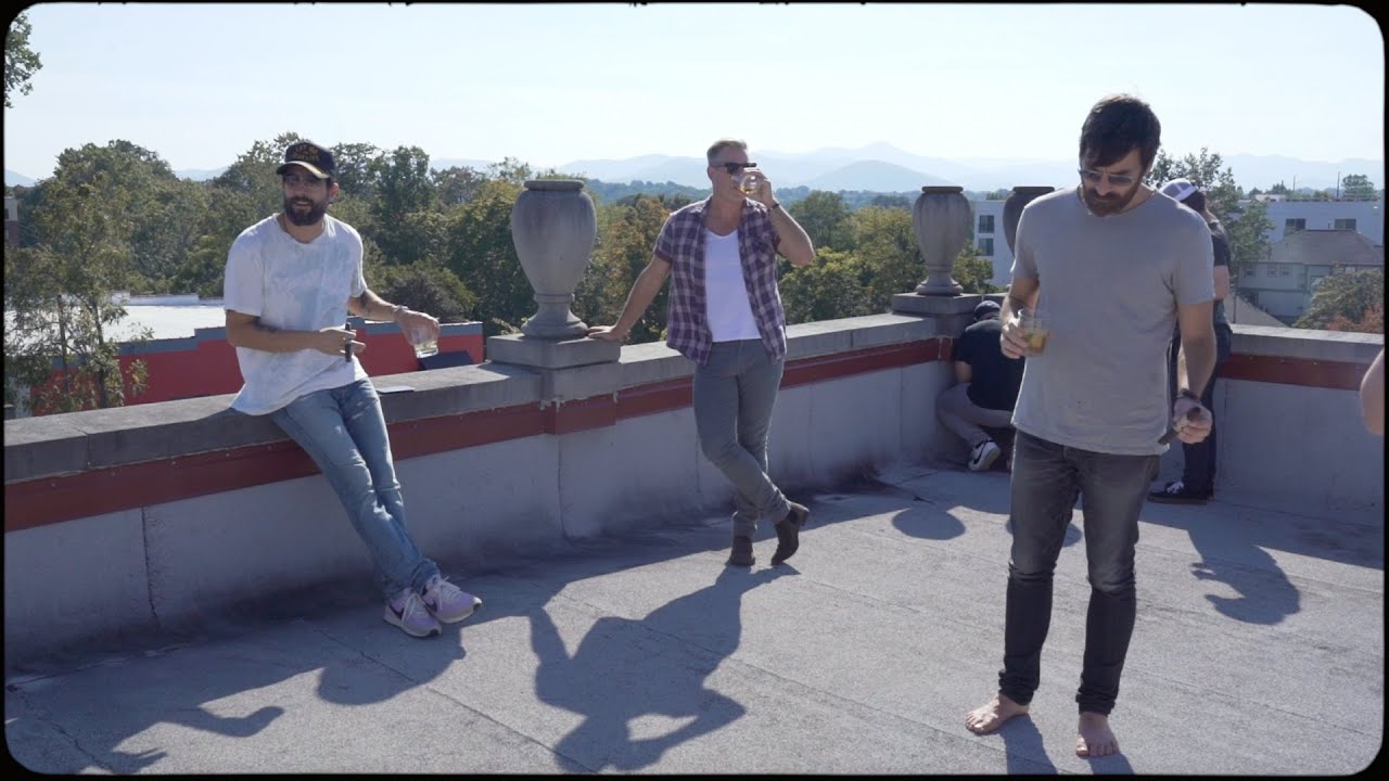 Old Dominion - Asheville Sessions - Ep. 1