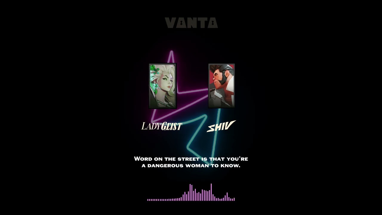 Deadlock's Thirstiest💦Hero Interactions & Flirty Voice Lines🥵
