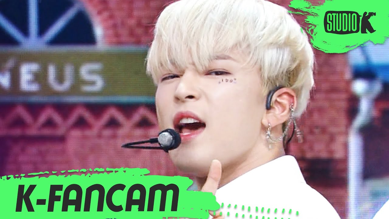 [K-Fancam] 원어스 이도 'Airplane' (ONEUS LEE DO Fancam)  l @MusicBank 200918