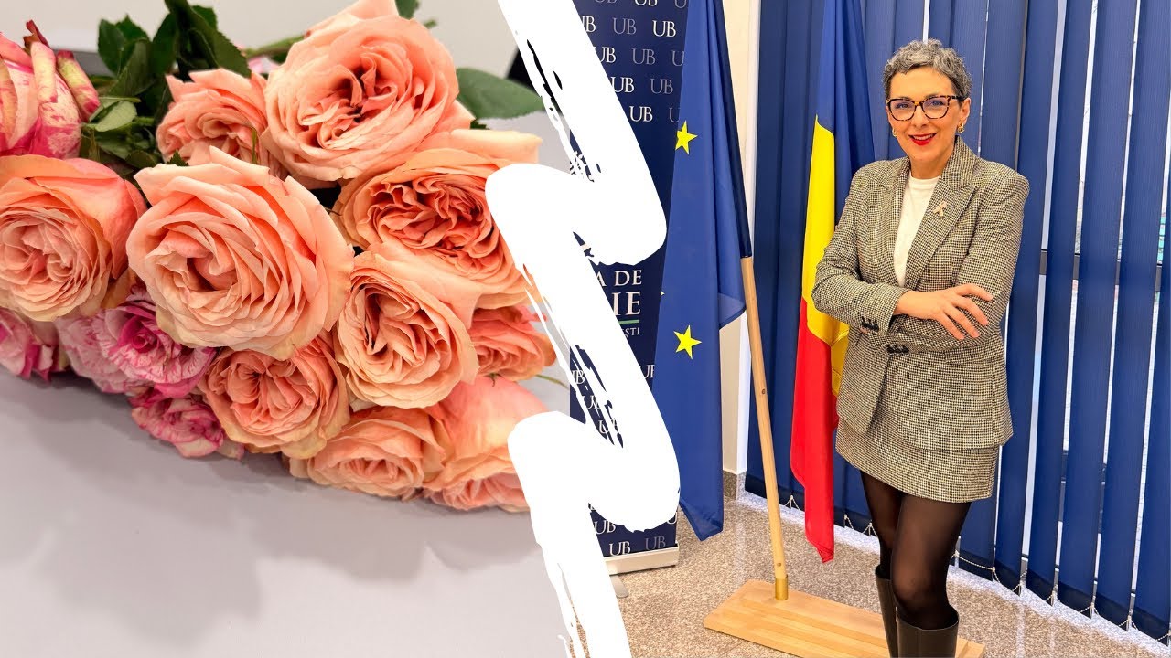 Zi de spital & sunt navigator de pacienți cu acte în regulă | VLOG