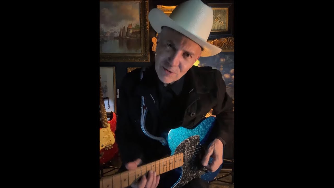 🔥🎸Live Guitar Session from Texas🔥🎸