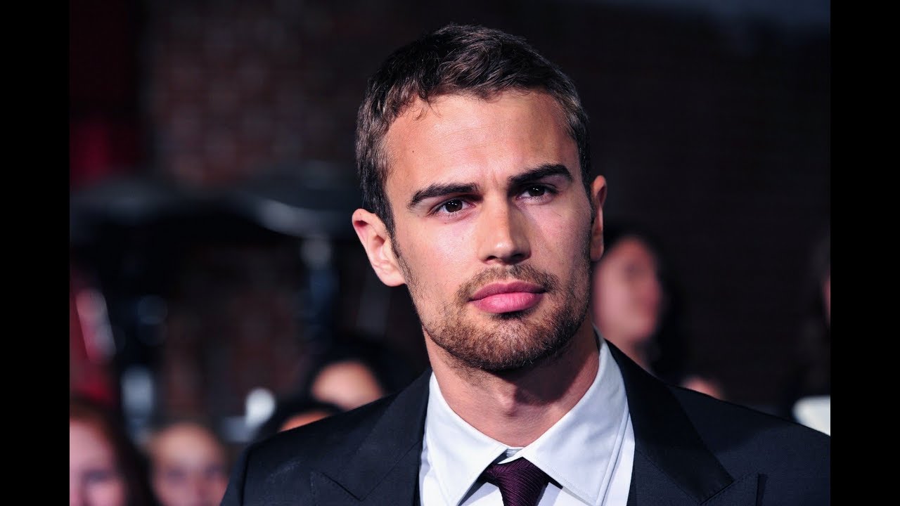 Theo James Family: Wife, Siblings, Parents