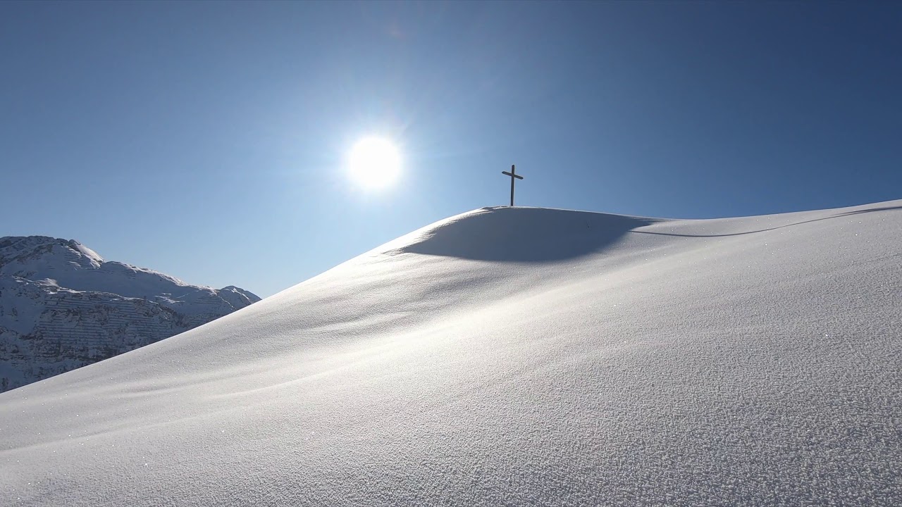 Ski St Anton 2020