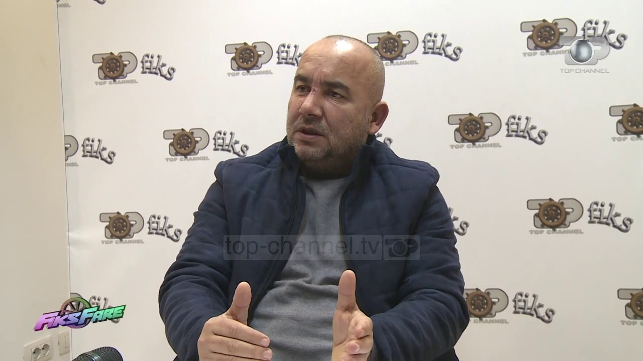 Fiks Fare/ Llanaj: Më qëlluan njerëzit e Allmuçës, janë të armatosur