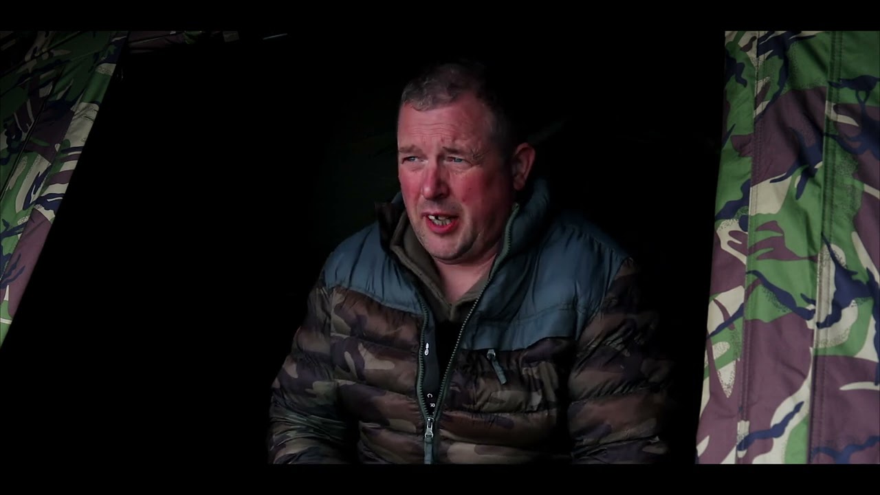Carping in Northern Ireland