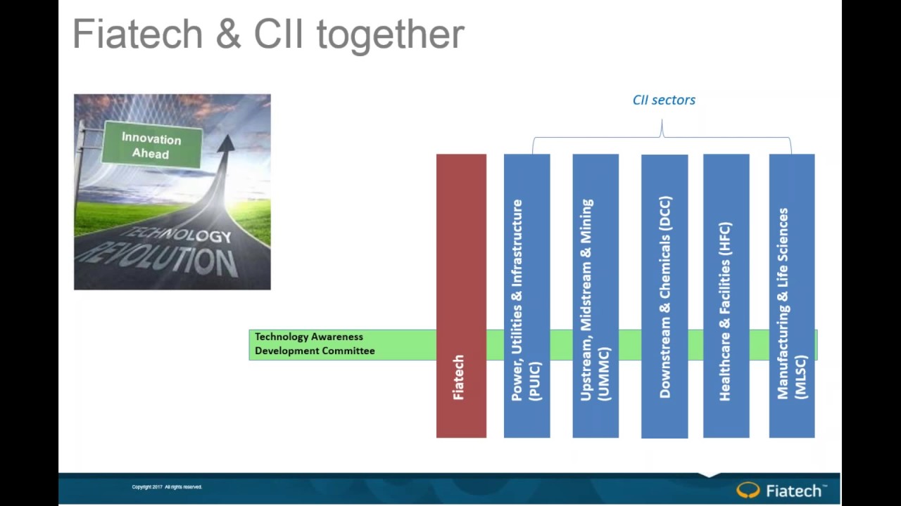 Members Webinar - People, Process and Technology Unite!