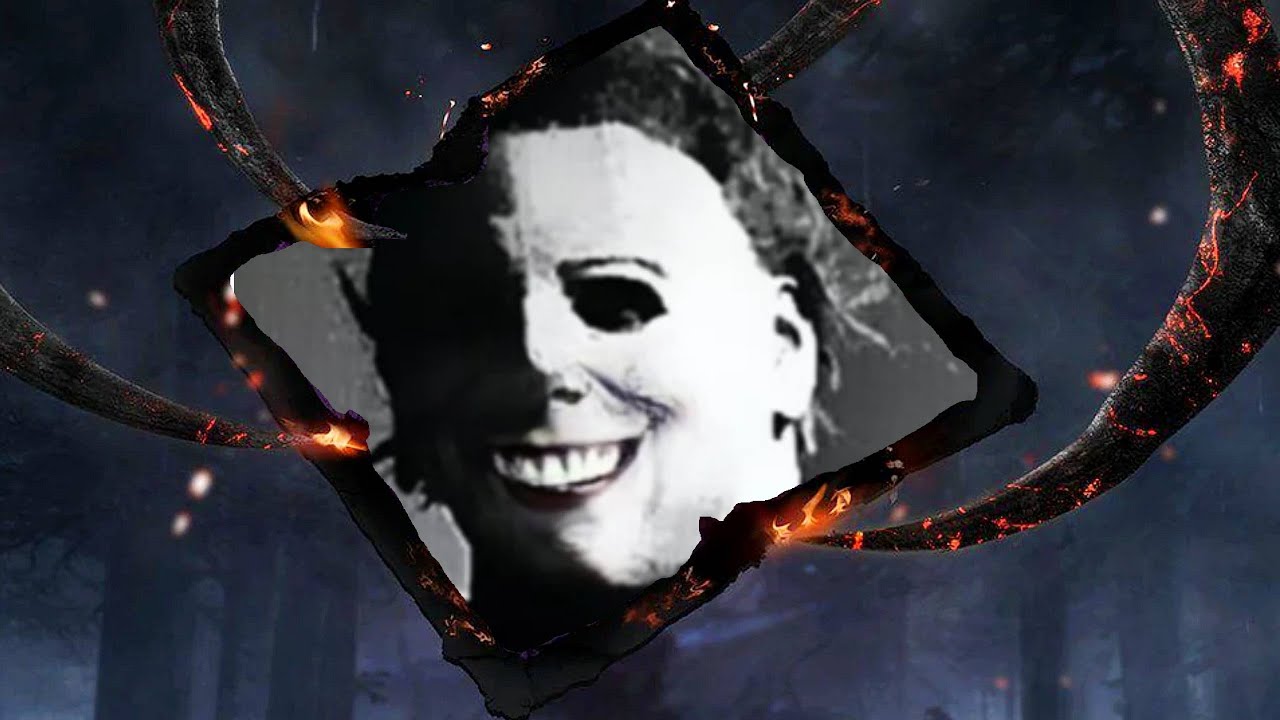 Chaos Shuffle Dead by Daylight ! hardcore winstreak.
