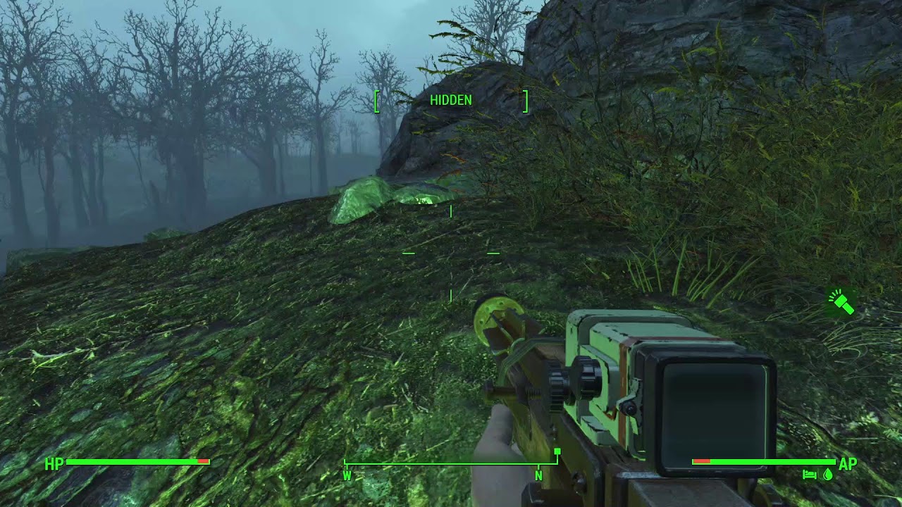 Fallout4survival