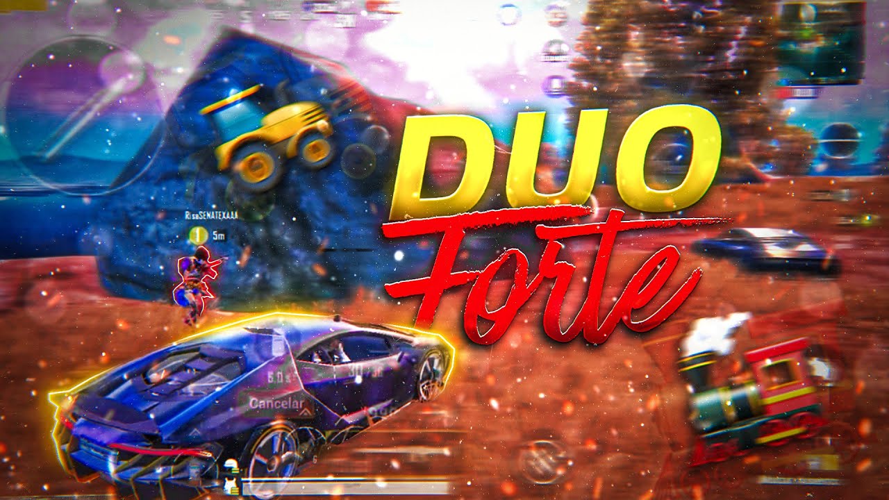 MUITO RUSH E EXECUTANDO NOVA FUNÇÃO | @SENABPUBG @mufasafps341 @rafinhapubgm