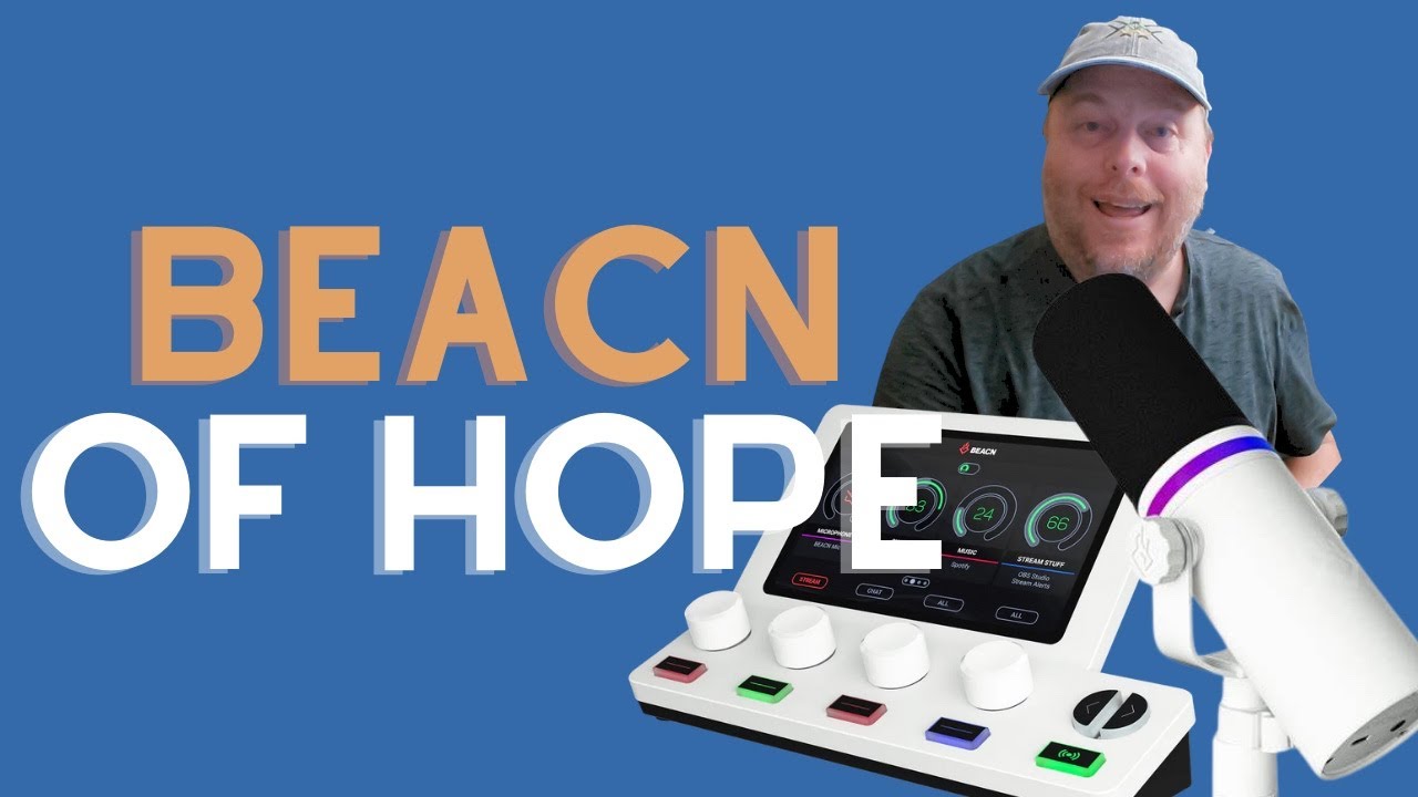 Beacn of Hope