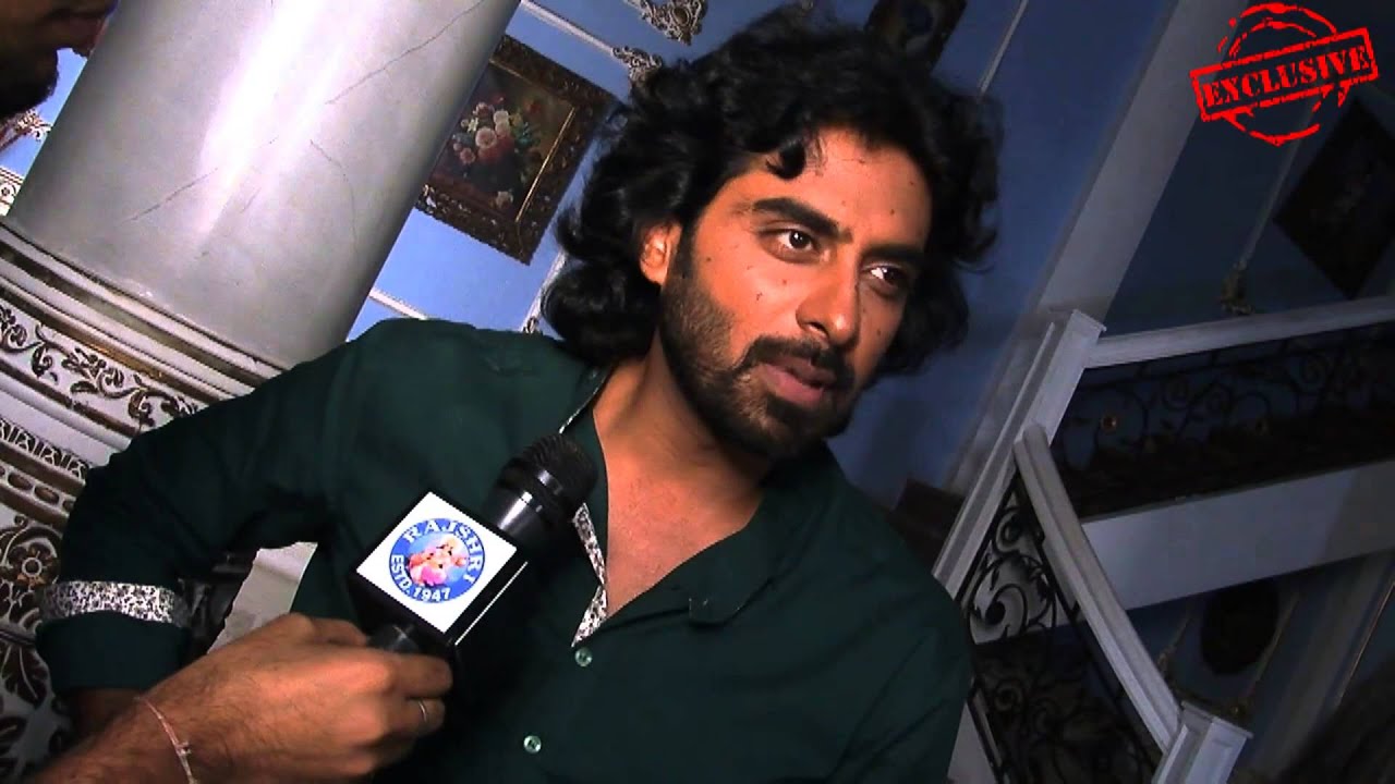 Khoobsurat Leads Soumya Seth And Rohit Khurana Exclusive Interview