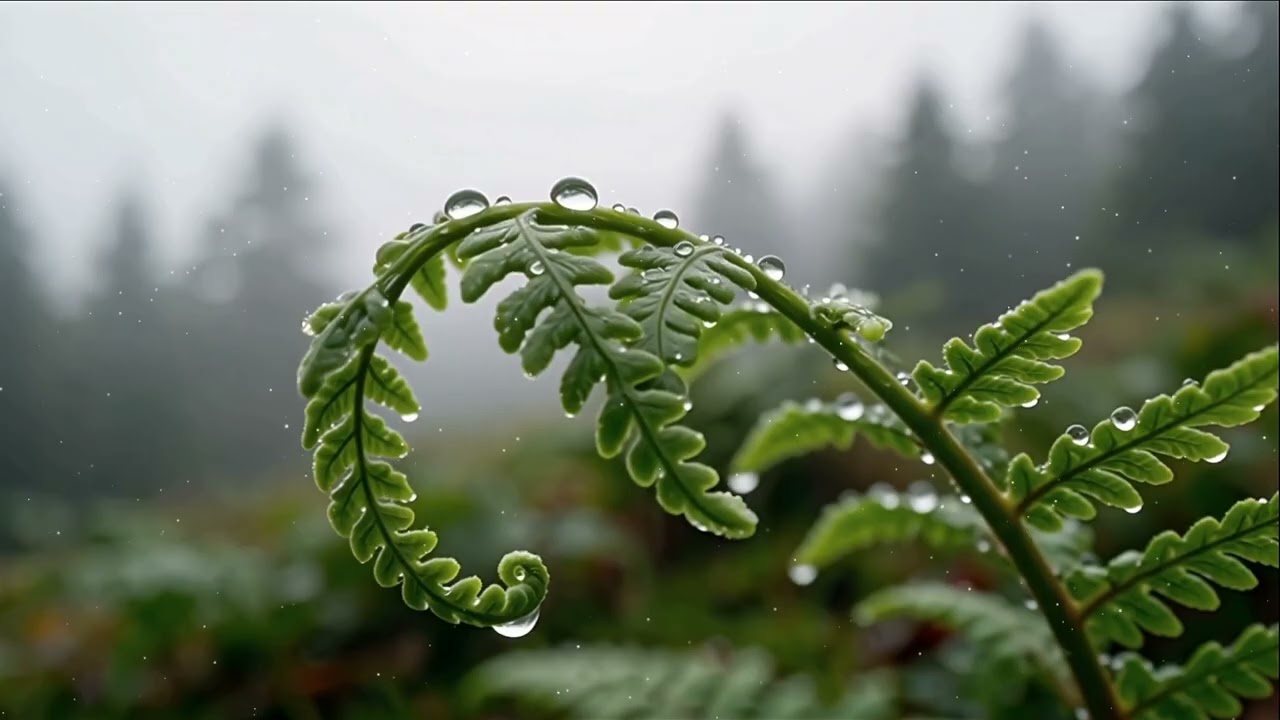 Clear Cache: 3-Minute Neuro-Reset for Brain Fog