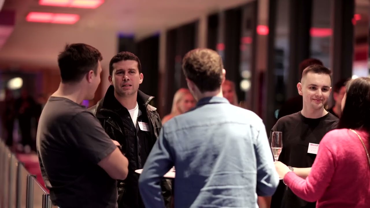 Experience the European Seller Conference Prague 2025 with WorldFirst
