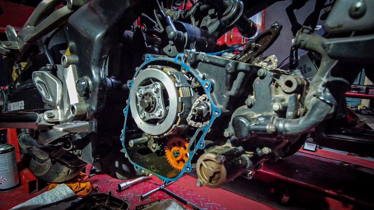 🥳 NUEVA VIDA al CORAZON de la NS200