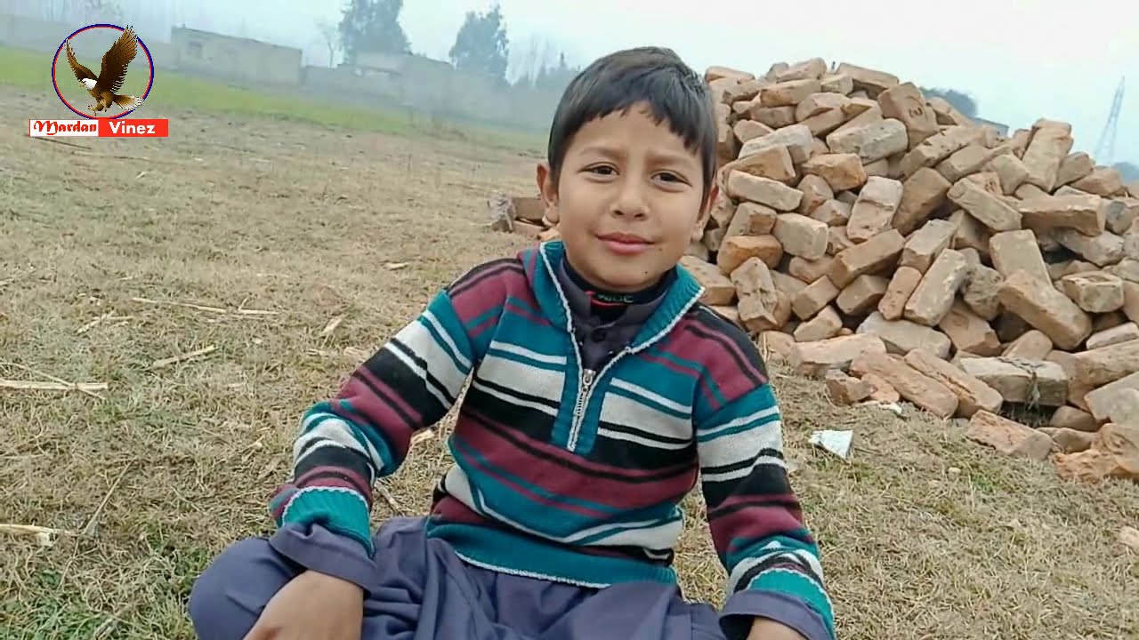 Da Darogho Mazy Land we |  Pashto new funny video by team SBO