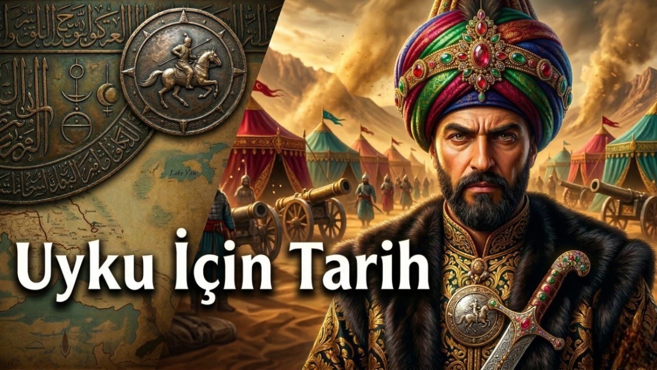 I. Selim’in Çaldıran Seferi | Doğu’ya Uzanan Uzun Yol