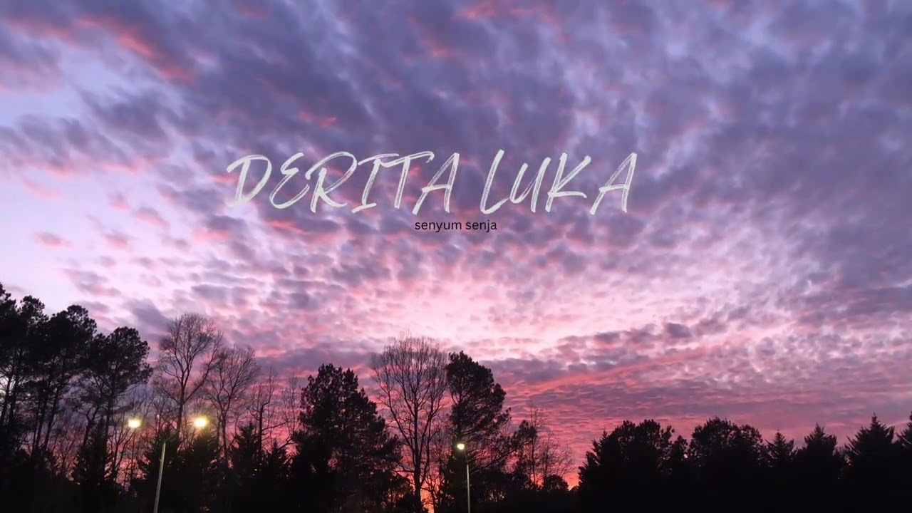 Derita Luka_ (original musik)