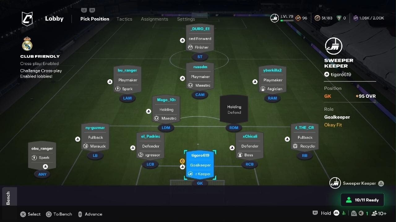 Real Madrid vs Manchester United ICF J2