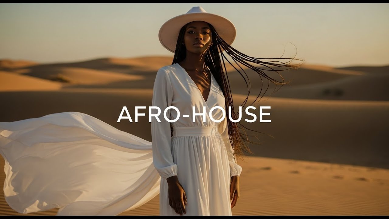 Afro House Mix 2025 | Global Beats Afro House 2025 - Vol #46