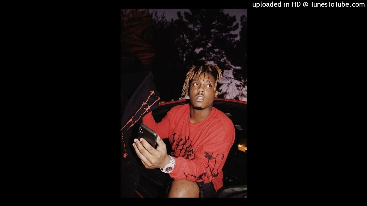 Lil uzi vert x Juice WRLD Melodic type beat 