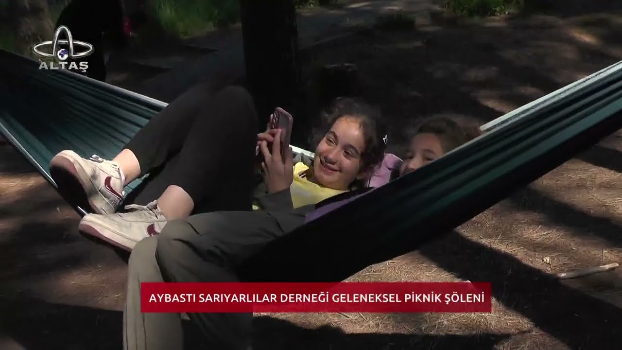 Aybastı Sarıyarlılar Derneği Geleneksel Piknik Şöleni | 3 Ağustos 2025