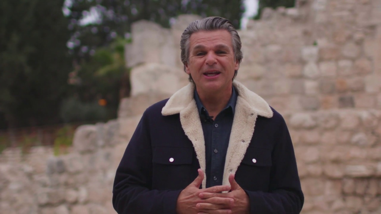 The Pool Of Bethesda | #Fast2019 Devotional | Jentezen Franklin