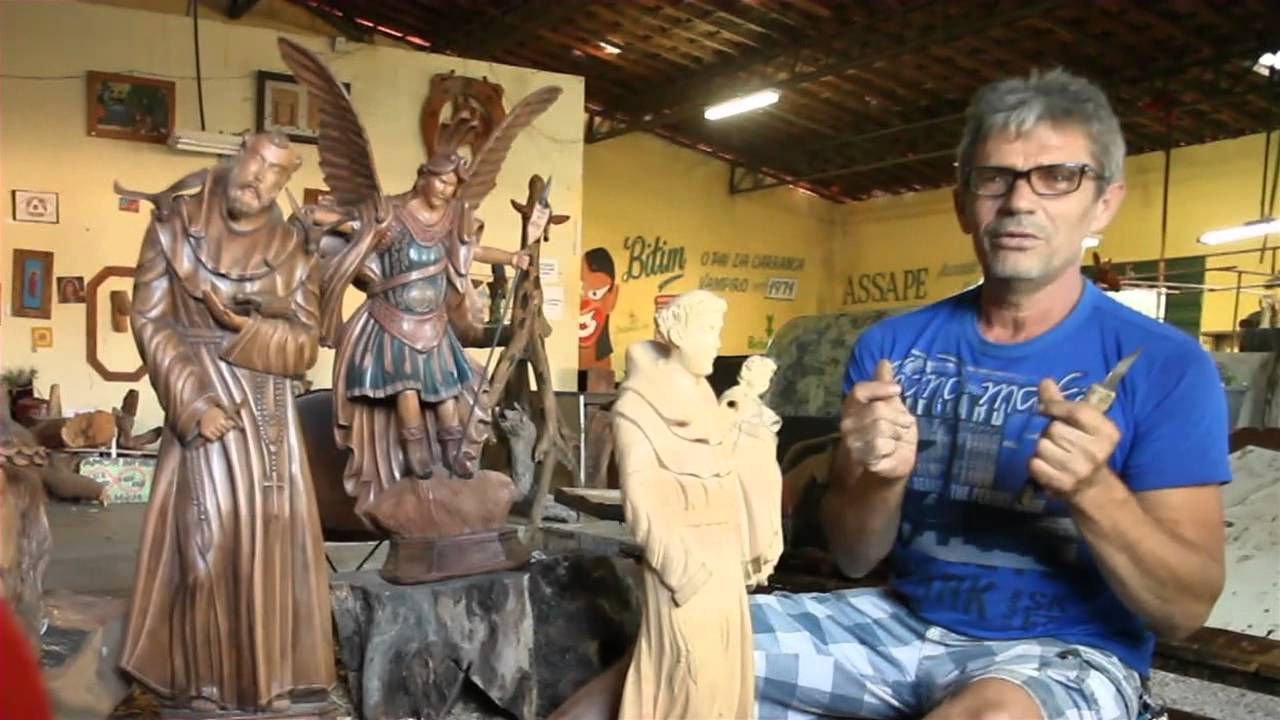 TERRITÓRIO DAS MÃOS - PETROLINA - ROQUE SANTEIRO