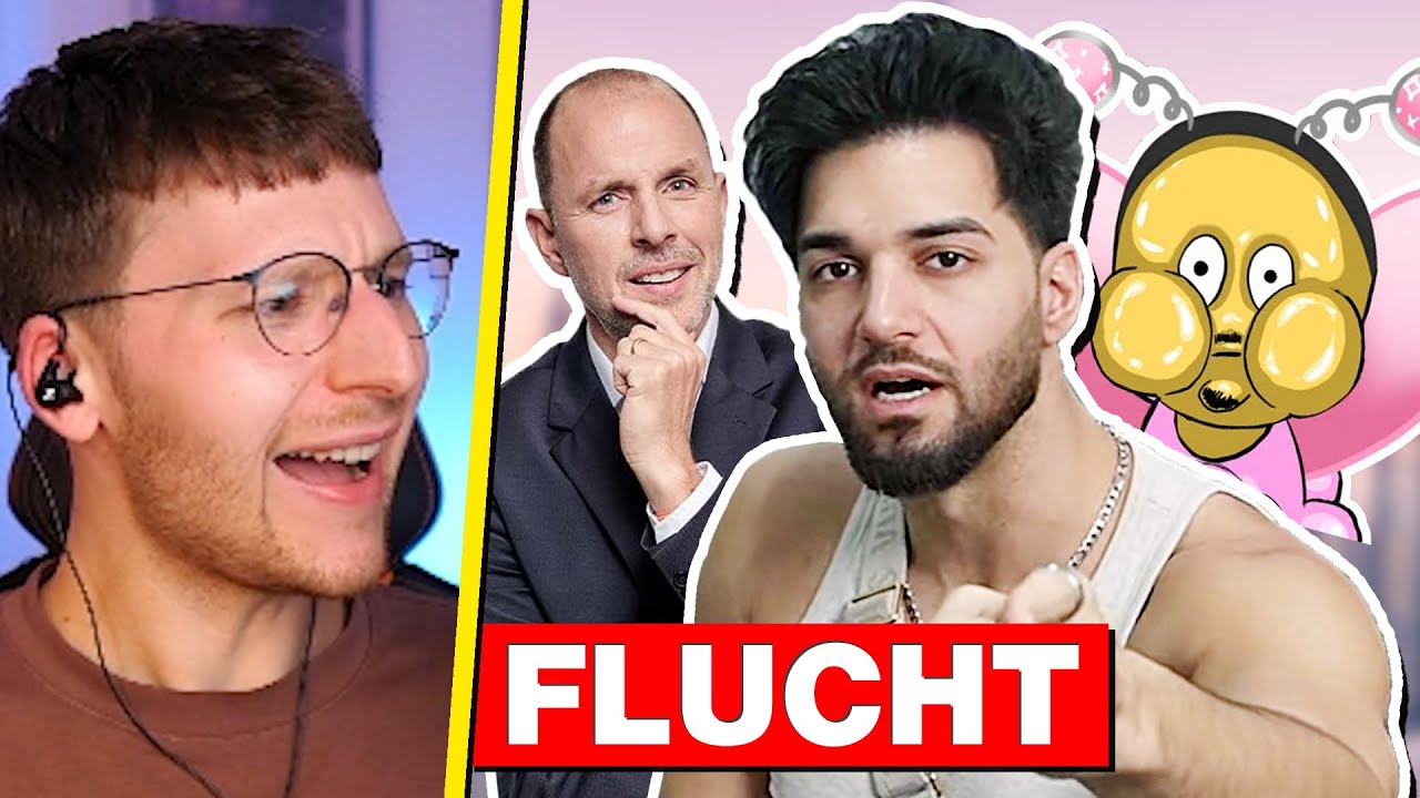 Wann darf Apored wieder einreisen? - Klengan reagiert