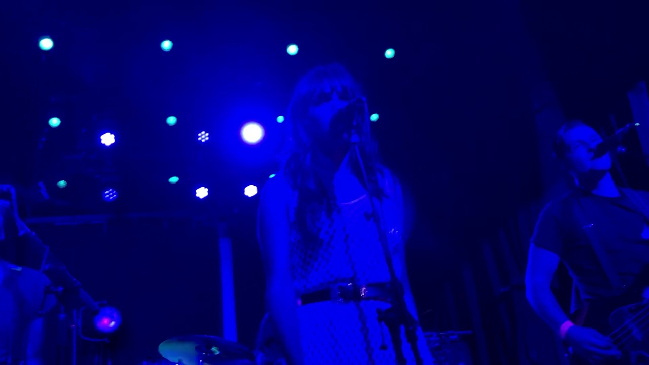 Stereo Jane &ldquo;Adderall&rdquo; - LIVE in Los Angeles