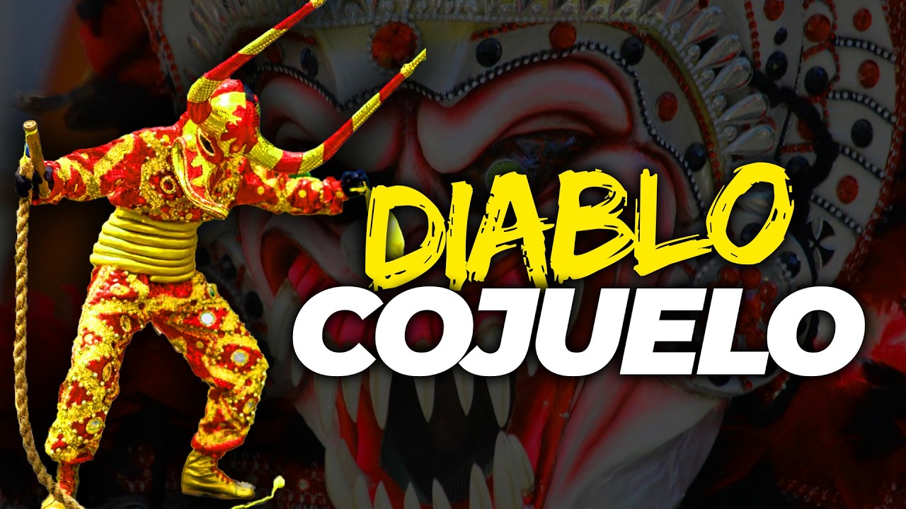 EL DIABLO COJUELO | 5 COSAS QUE NO SABÍAS