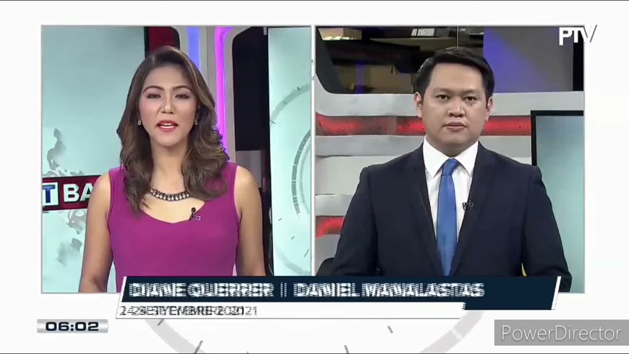 Ulat Bayan OBB | September 24, 2021