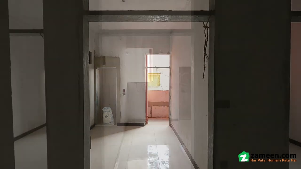 80 SQYD UPPER PORTION FOR SALE IN MALIR KARACHI
