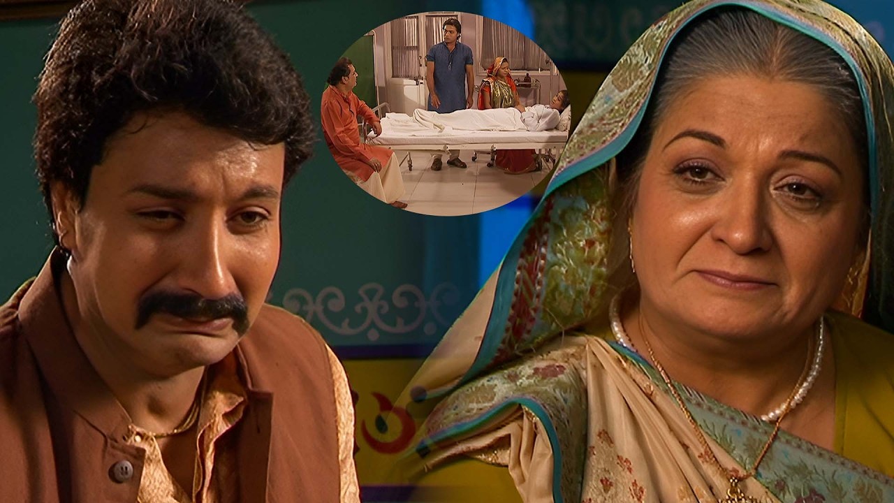 निर्भय ठाकुर के परिवार में ऐसा हुआ जो रो पड़े माँ बेटे || Hamar Sautan Hamar Saheli