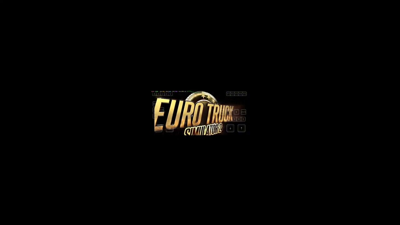 Picture 2 teaches how to download ETS2 V 1.36 in gamehub emulator 4.1.5. 
