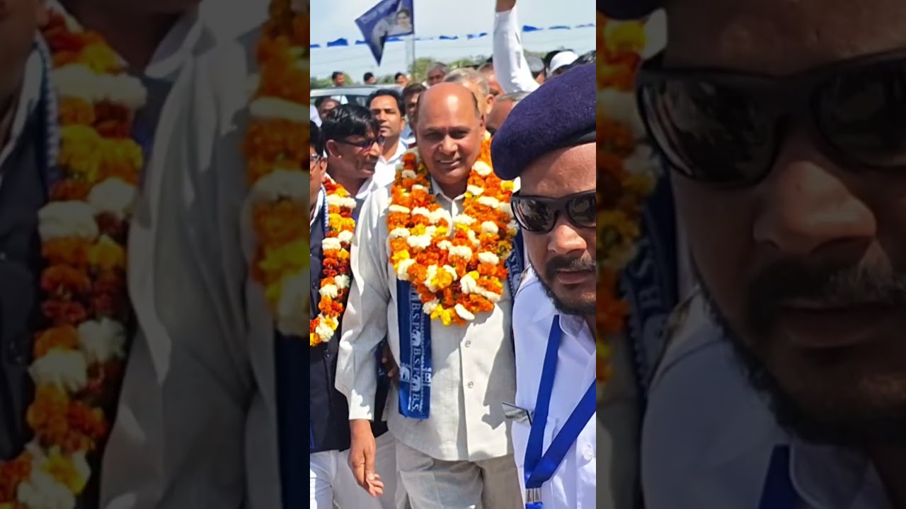 बाबा साहेब #news #ख़बर1इंडिया #motivation #bheemdey #bsp #song #funny #modi #love #chiefminister #up