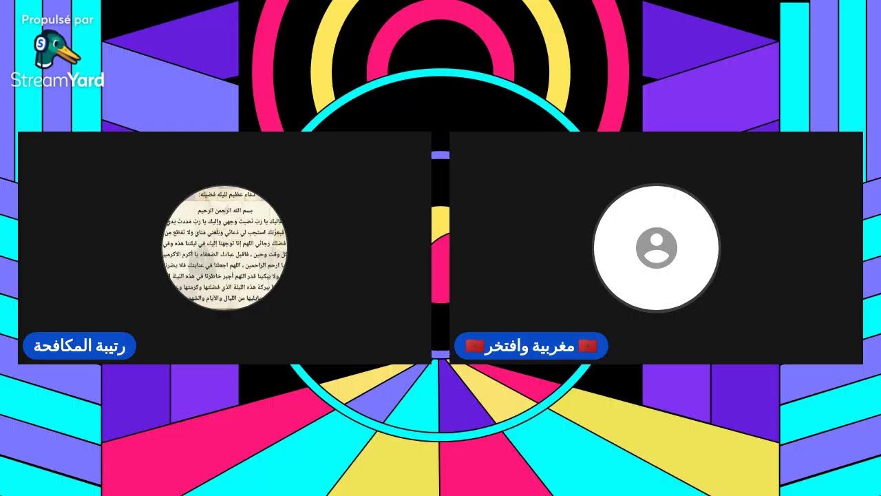 جنعة مباركة على الجميع😋