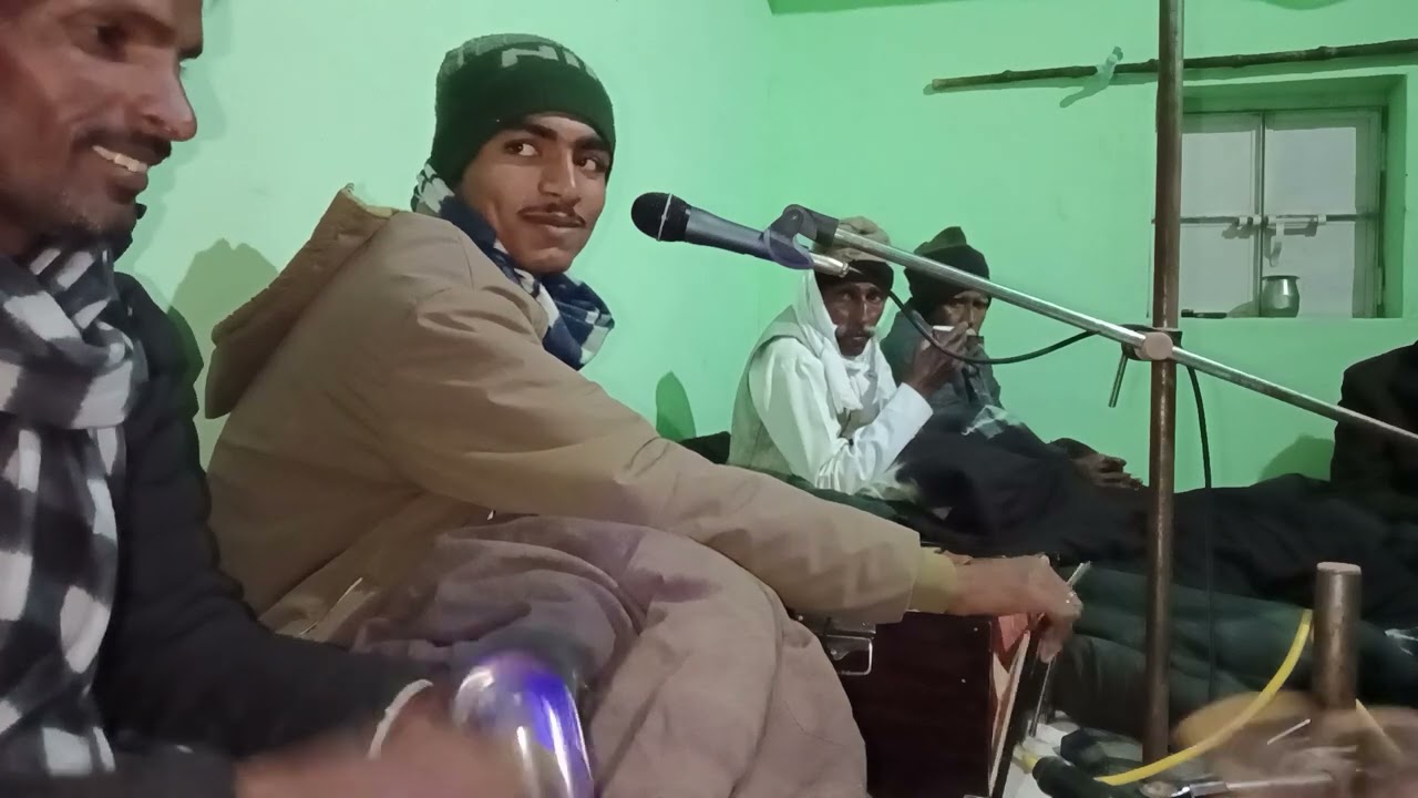 ओ संसार भ्रम जल भरियो गायक राजूराम जी सादोलाई बहुत बढ़िया वाणी