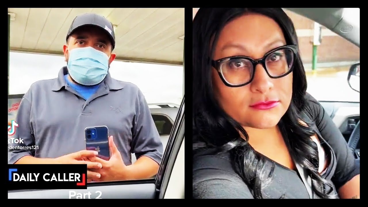Transgender Person Faces Off With Manager After Allegedly Being Misgendered