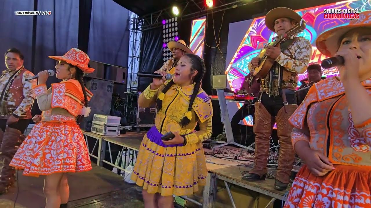 🔔Yovanita Enriquez en Lutto Llusco Chumbivilcas 2025 ▷Video4K ▷ ▶
