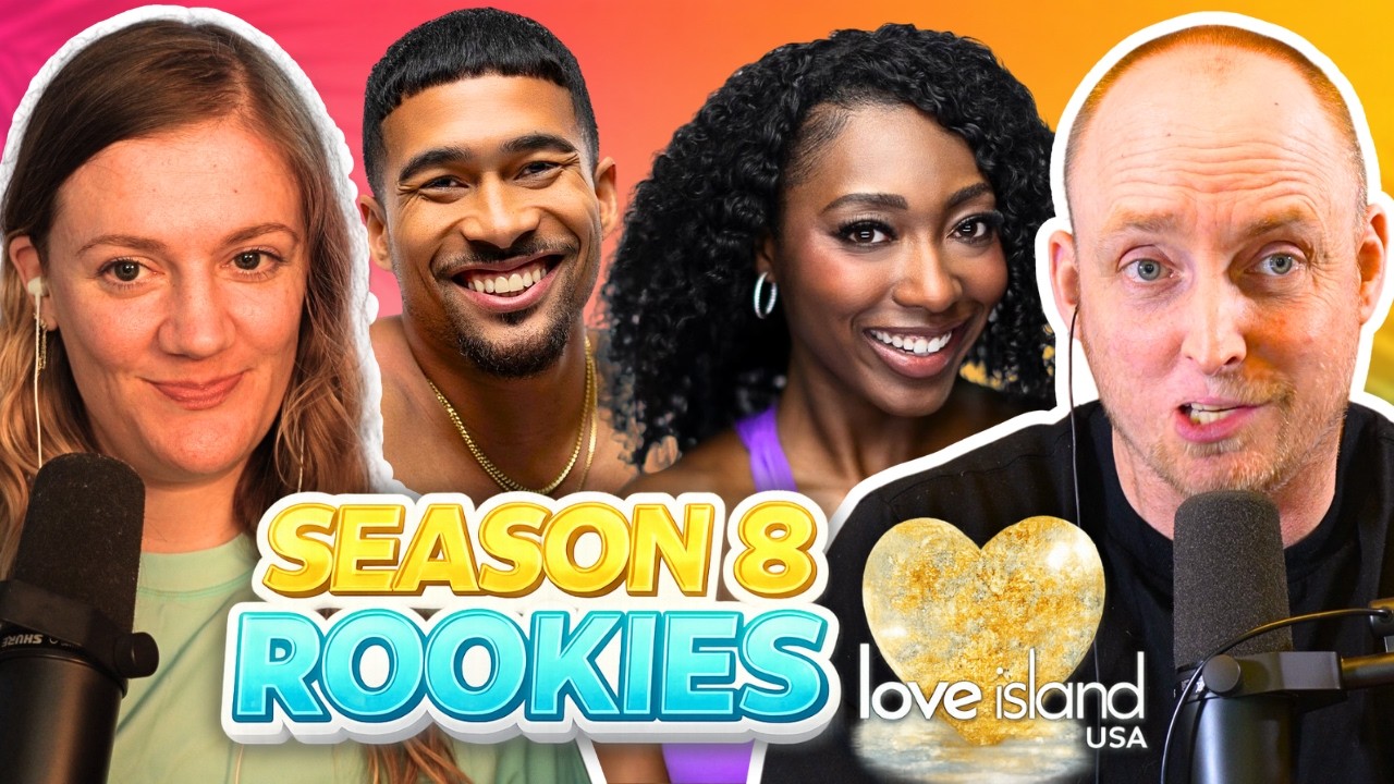 Разбор состава 8-го сезона Love Island USA: победители, злодеи и &laquo;темные лошадки&raquo;